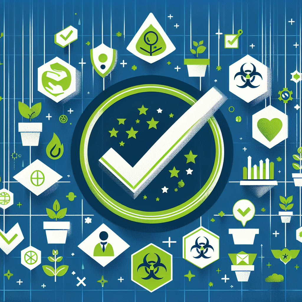 UE lanza norma voluntaria que simplifica el reporte de sostenibilidad para pymes y microempresas