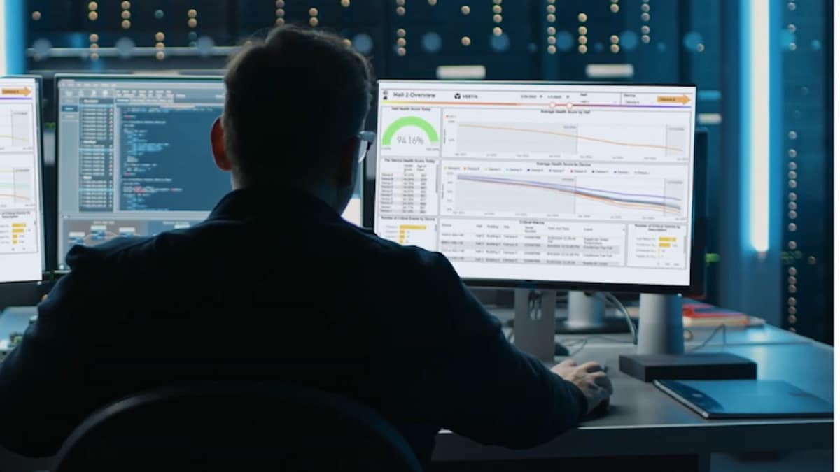 Vertiv Revoluciona la Gestión de Centros de Datos con ‘Next Predict’: Anticipación de Fallos mediante Inteligencia Artificial