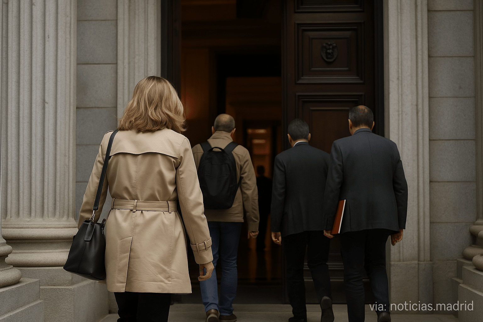 Yolanda Díaz y sindicatos cerrarían el acuerdo para la subida del SMI, con aprobación prevista del Consejo de Ministros para el martes