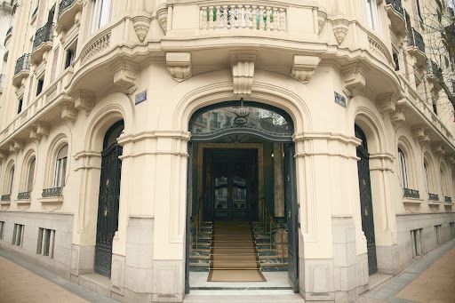 ZuriCenter: Impulsa su Prestigio como el Principal Centro de Negocios Boutique en el Barrio de Salamanca, Madrid