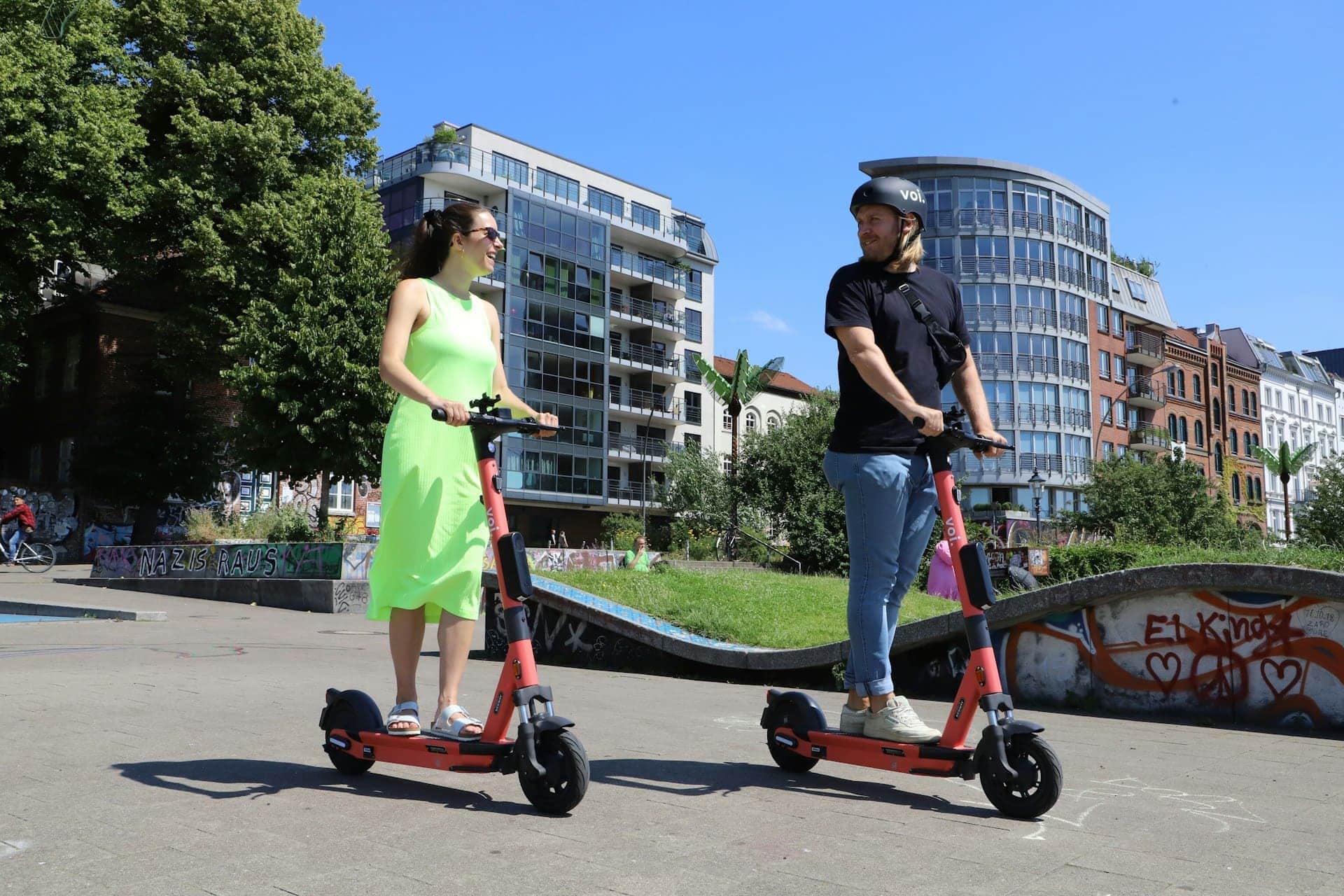 La DGT estrena “matrícula” para patinetes: qué cambia y cómo registrarlo paso a paso
