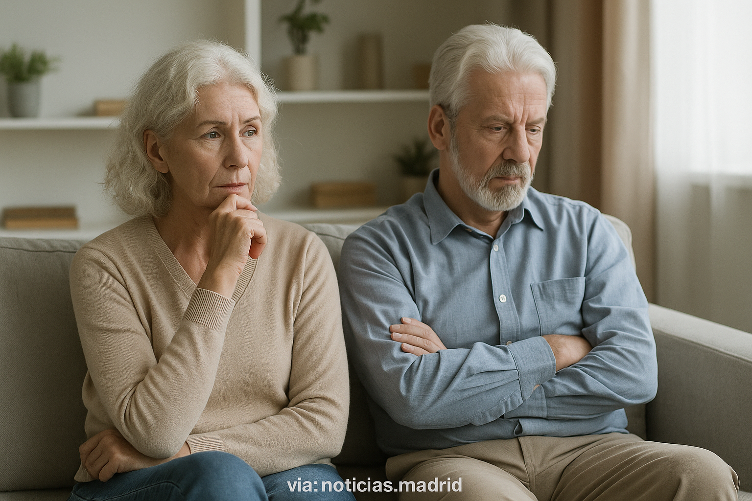 ¿Puede la personalidad transformarse después de los 60 años? Explorando la plasticidad psicológica en la adultez avanzada