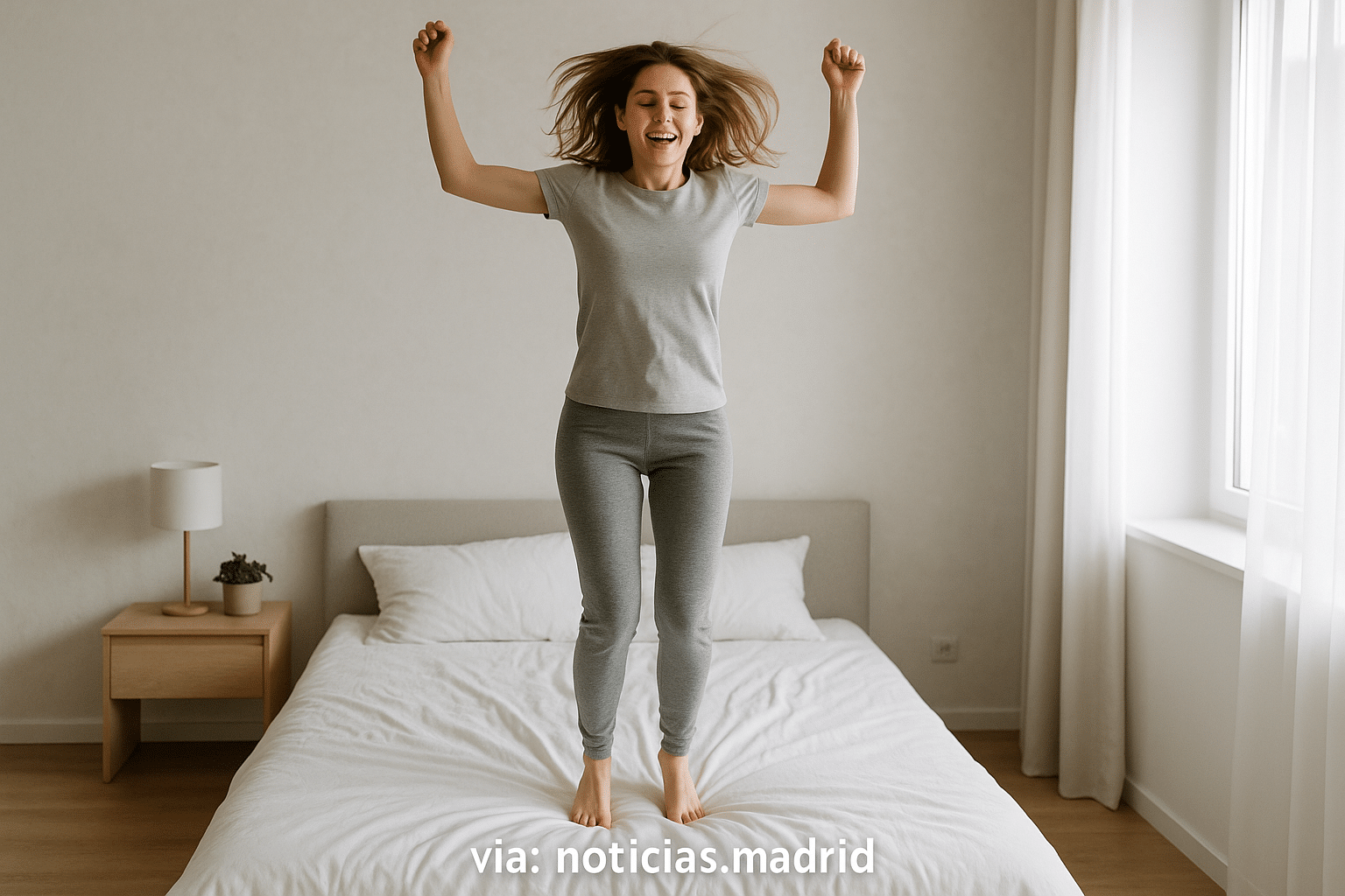 El desafío de los 50