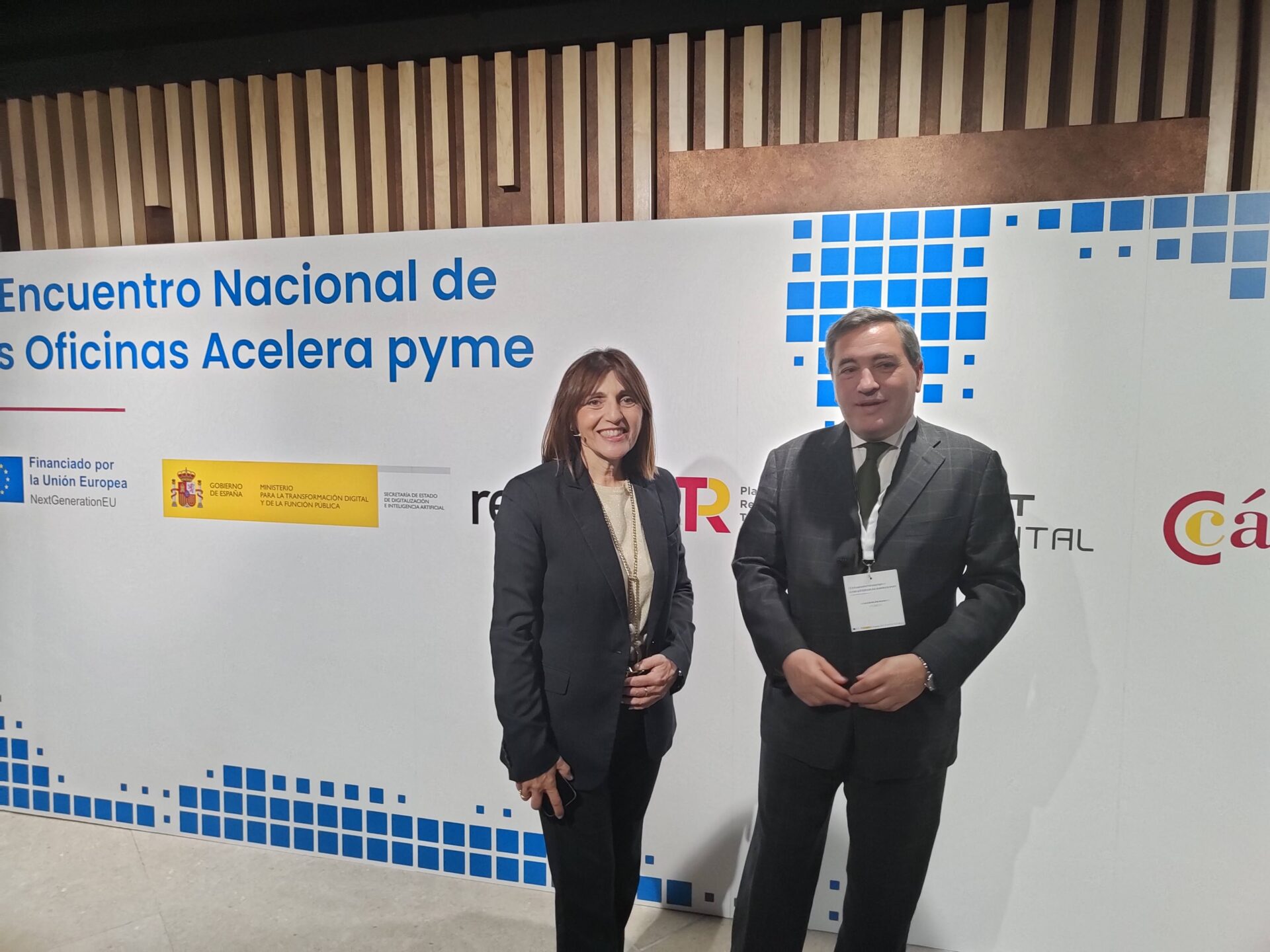 AECIM Fortalece su Apuesta por la Digitalización en el Tercer Encuentro Nacional de OAP
