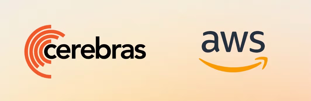 AWS Integra Cerebras en Bedrock para Impulsar la Velocidad de Inferencia en IA