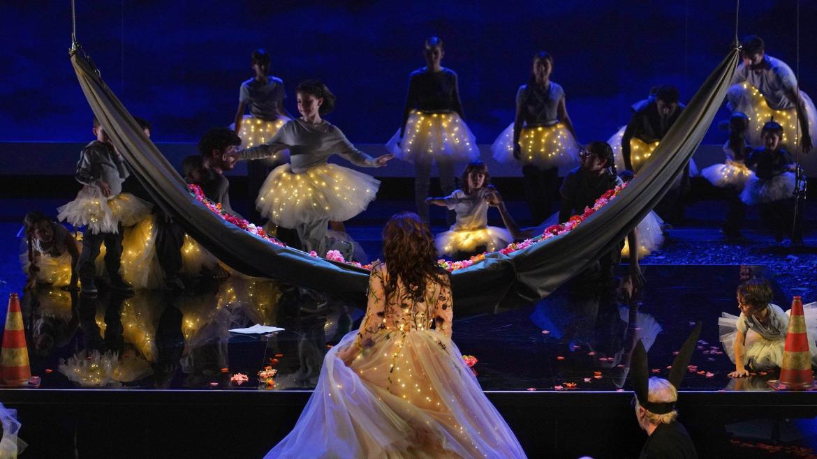 Abiertas Inscripciones para Coro Infantil y Joven Camerata en la Comunidad de Madrid