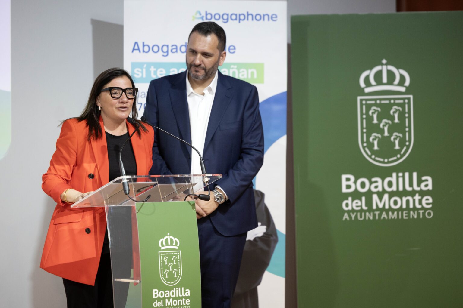 Abogaphone Revoluciona el Acceso Legal con su Pionera Plataforma Online en Boadilla del Monte