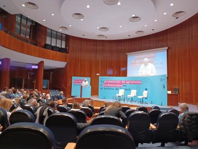 Actualizaciones y Comunicados del Ministerio de Sanidad: Gabinete de Prensa en Acción