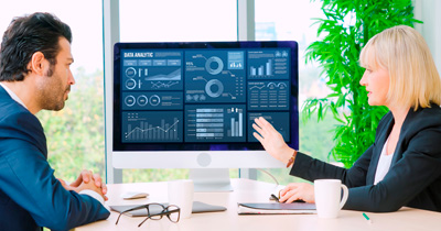 Agentes Inteligentes Autónomos: Revolucionando la Gestión en PYMES con Aprendizaje Contextual