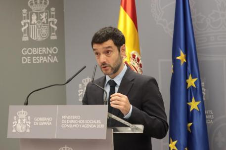 Airbnb deberá abonar la multa de 64 millones de euros impuesta por Consumo