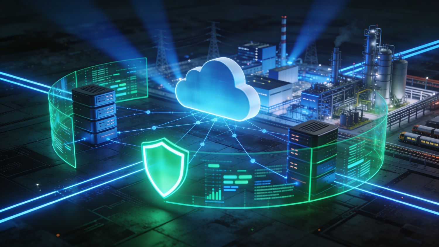 Akamai sella un acuerdo de $200 millones para fortalecer infraestructuras de IA con GPU NVIDIA Blackwell