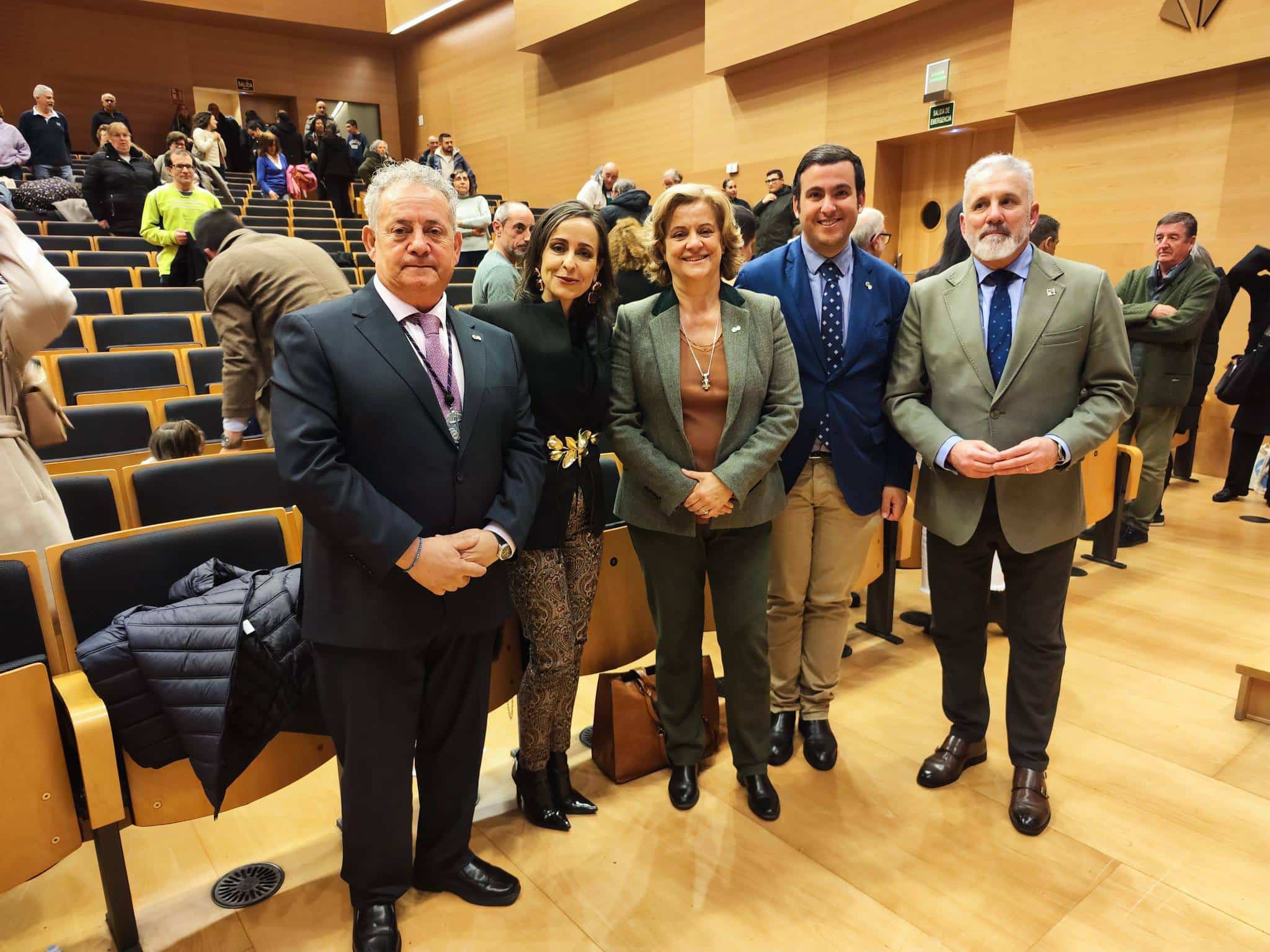 Alcalá de Henares Lleva su Semana Santa a Salamanca a Través de Música y Tradición