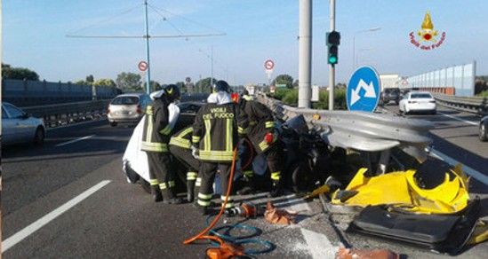 Alerta Vial: El 70% de las Fatalidades en Carreteras Suceden en la Red Secundaria