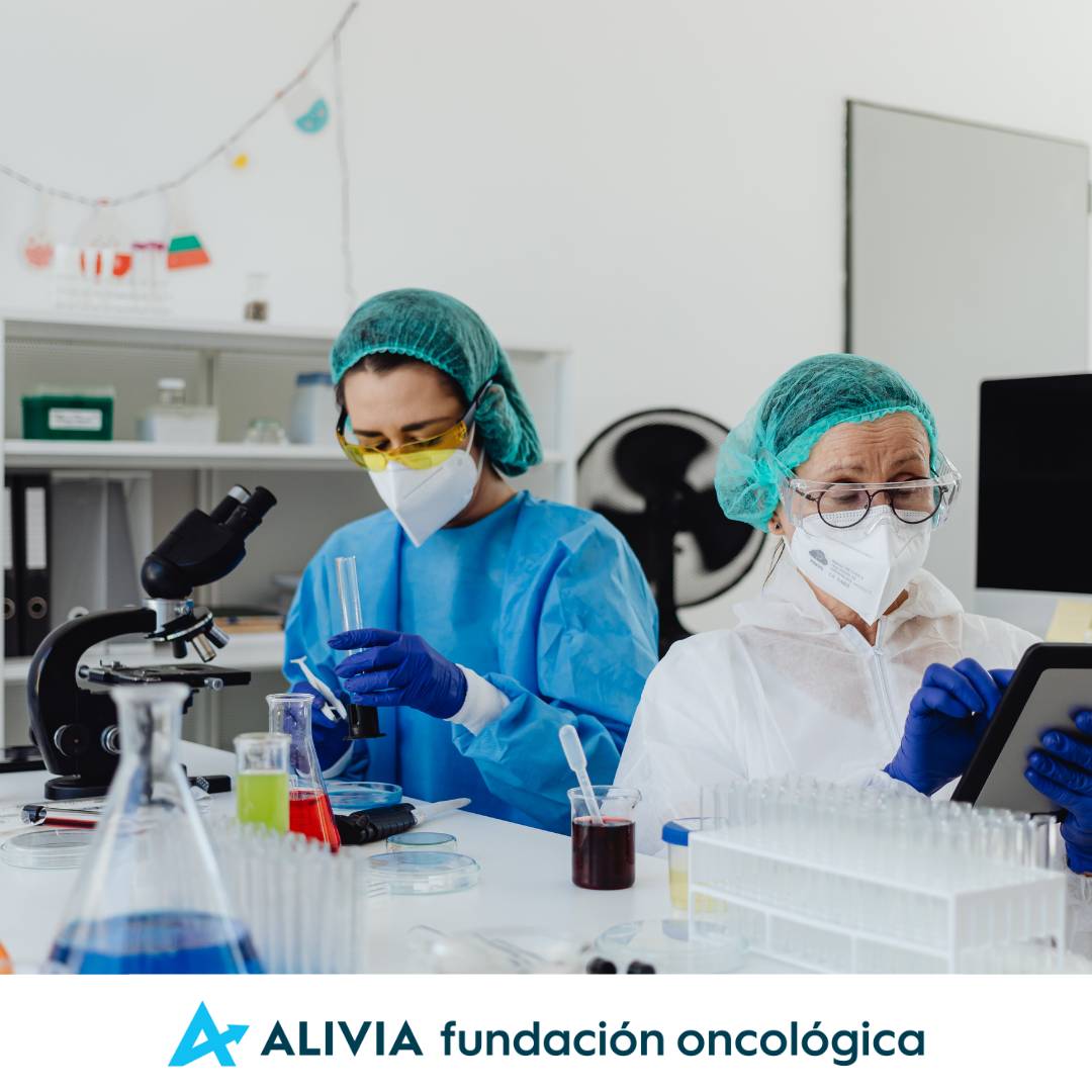 Alivia Destaca la Necesidad de Equidad de Género en Investigación Médica: Llamado a Más Datos Desglosados por Sexo en el Marco del Día Internacional de la Mujer
