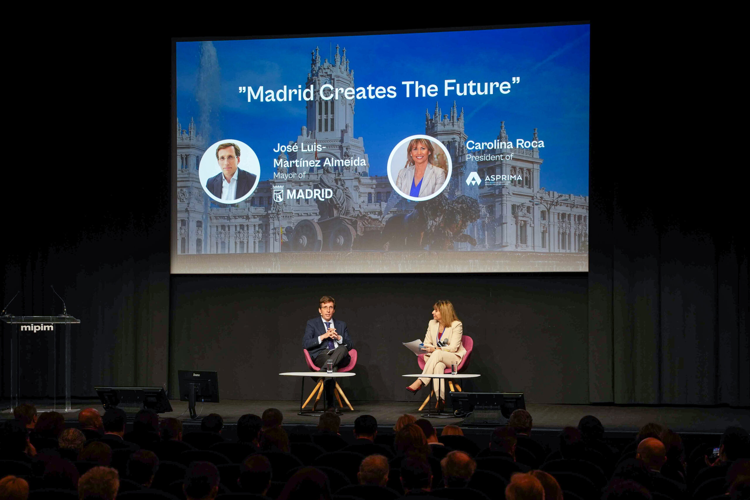 Almeida Lanza el Plan Suma Vivienda 3 para Incrementar el Alquiler Asequible en Madrid