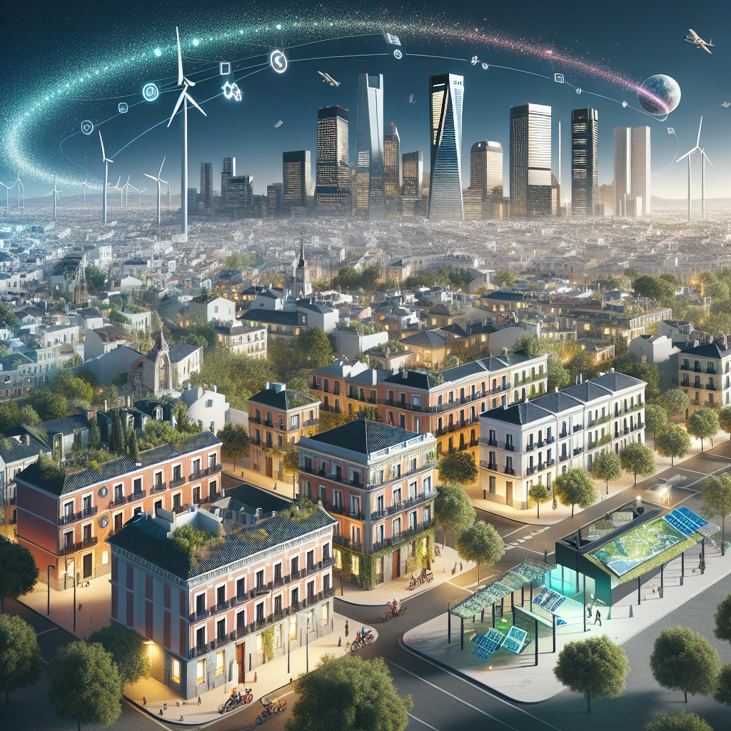 Almeida lanza la Estrategia del Sur para impulsar la transformación urbana y sostenible en nueve distritos de Madrid