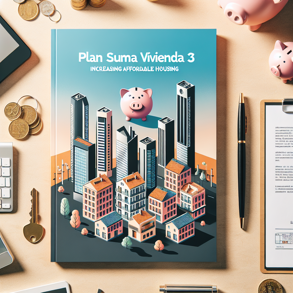 Almeida presenta el Plan Suma Vivienda 3 para incrementar el alquiler asequible en Madrid