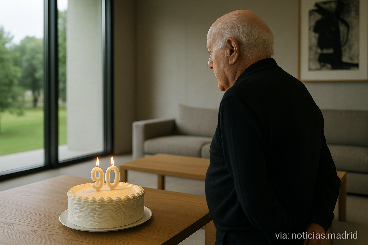 Amancio Ortega celebra sus 90 años: recorrido por sus negocios e inversiones que lo convirtieron en el empresario más rico de España