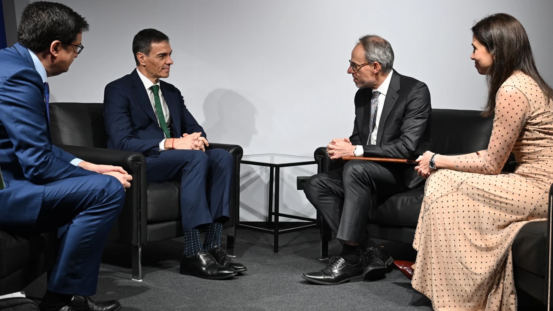 Amazon Refuerza su Presencia en España con Inversión Multimillonaria en Centros de Datos, Colocando a Aragón como Epicentro de su Estrategia Europea de Nube y AI