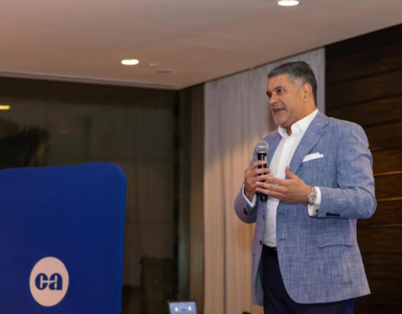 Andrés Farrugia Promueve el Fondo de Garantía como Motor para el Crecimiento de las Mipymes