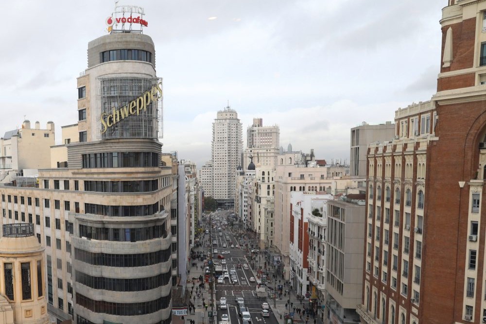 Anunciada una subvención de 550.000 euros para promover eventos internacionales en Madrid