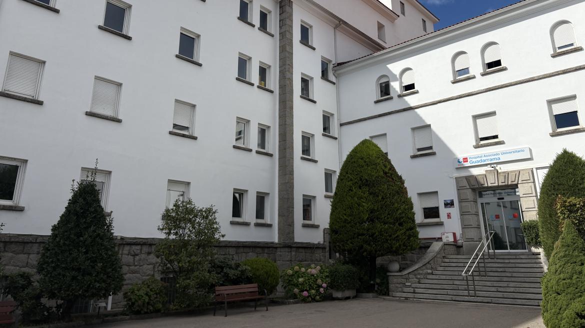 Atención Neurológica Integral: El Hospital Guadarrama y su Unidad de Logopedia dan soporte a 160 pacientes al año.
