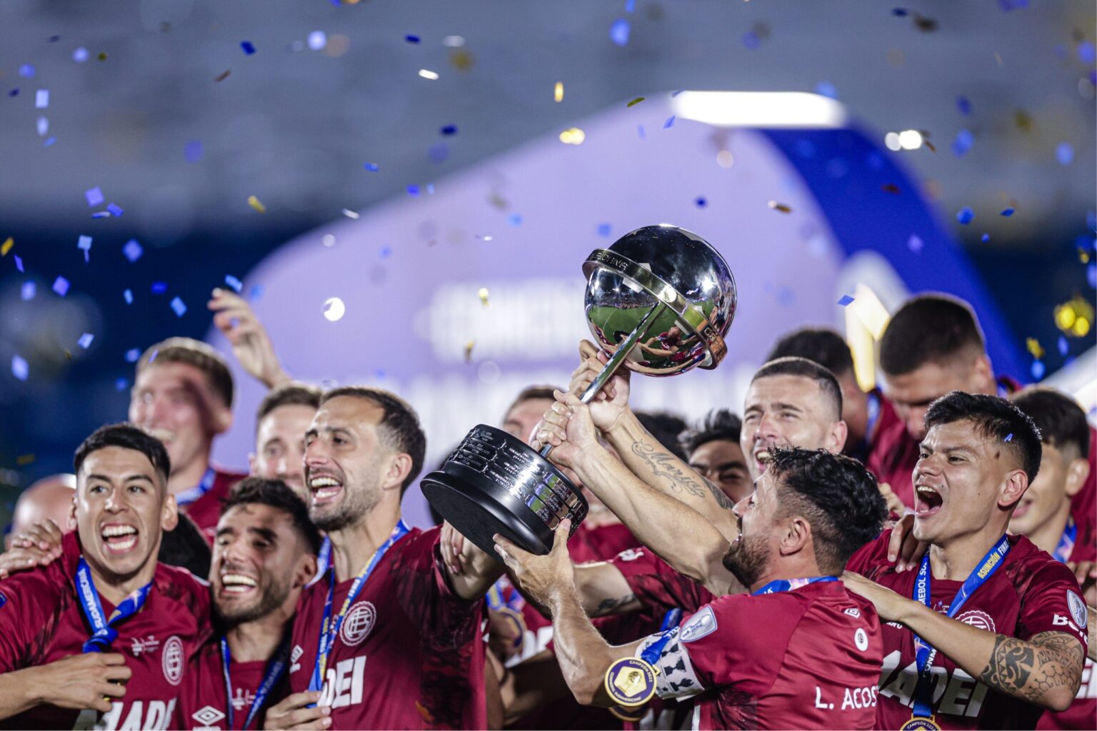 Atos Presenta Avanzadas Soluciones Tecnológicas para Impulsar el Futuro de la CONMEBOL