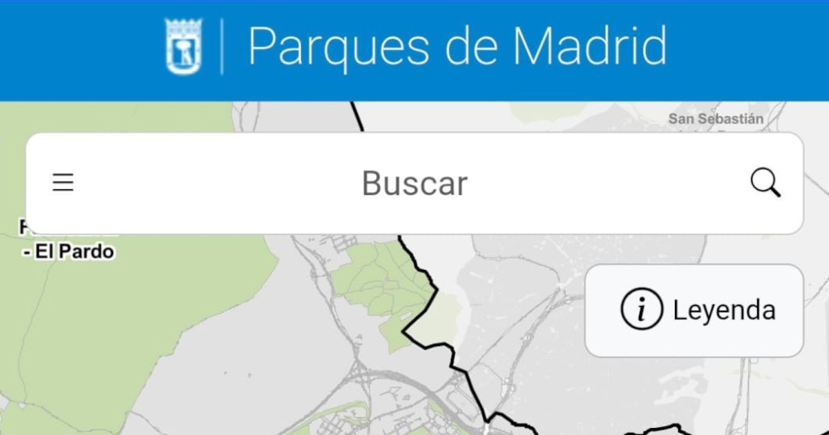 Audioguías y Mapas Interactivos: Descubre los Parques de Madrid de Manera Innovadora