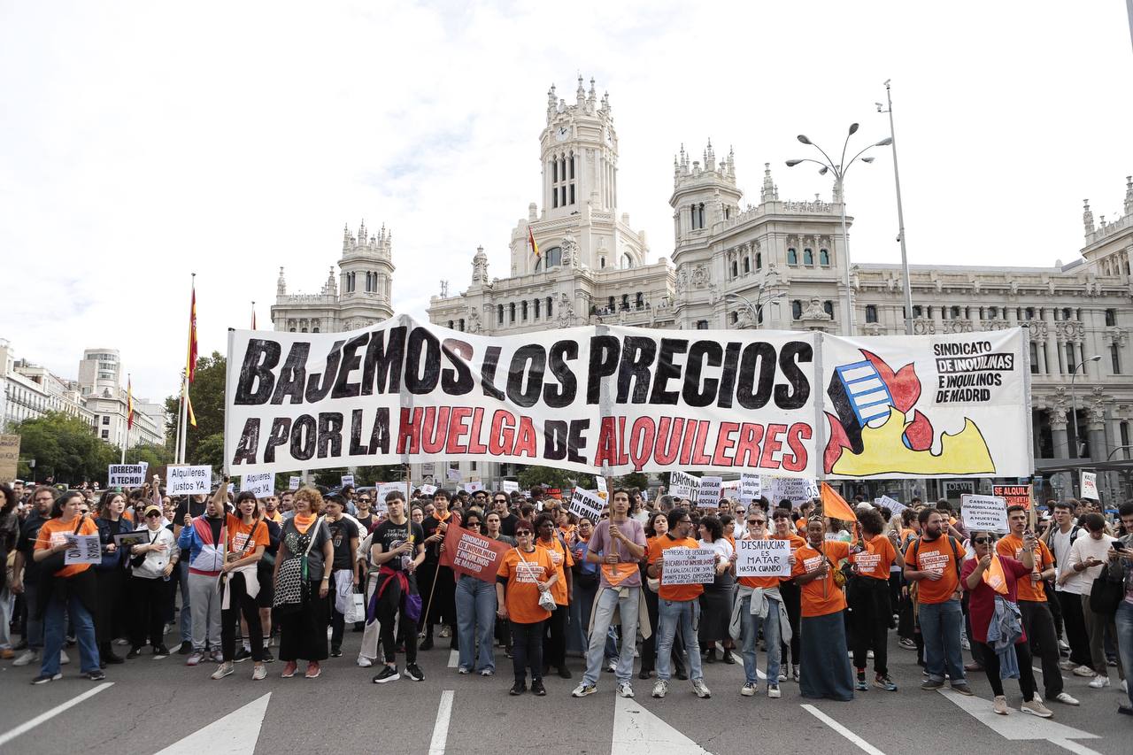 Aumento Desproporcionado: La Inflación Real de los Hogares Inquilinos Supera el Doble de la Inflación Oficial en 2025