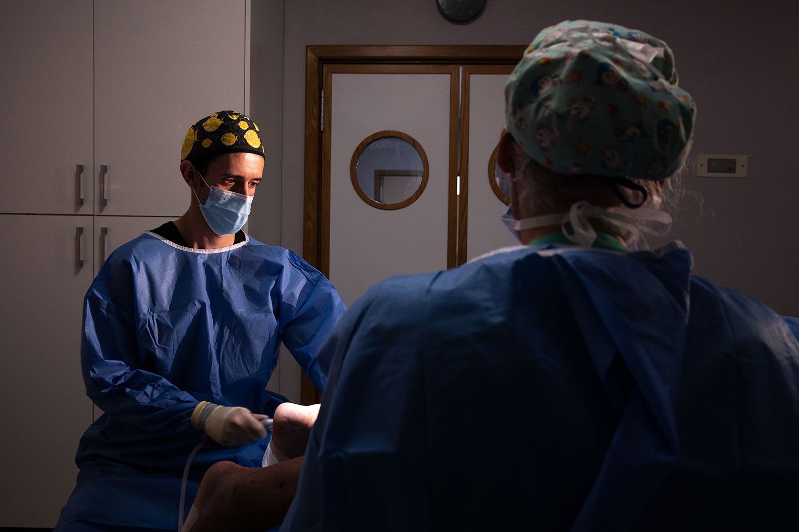 Avances en el Tratamiento del Lipedema en Valencia: Innovadora Unidad Especializada en Hospital Clínica Fontana