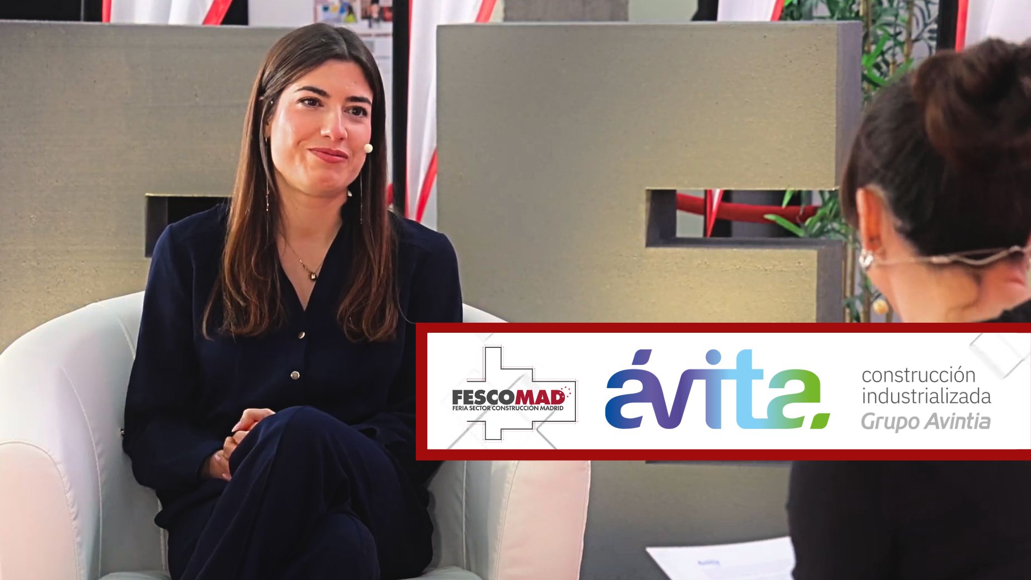 Avintia Impulsa el Futuro de la Construcción con Innovación y Juventud