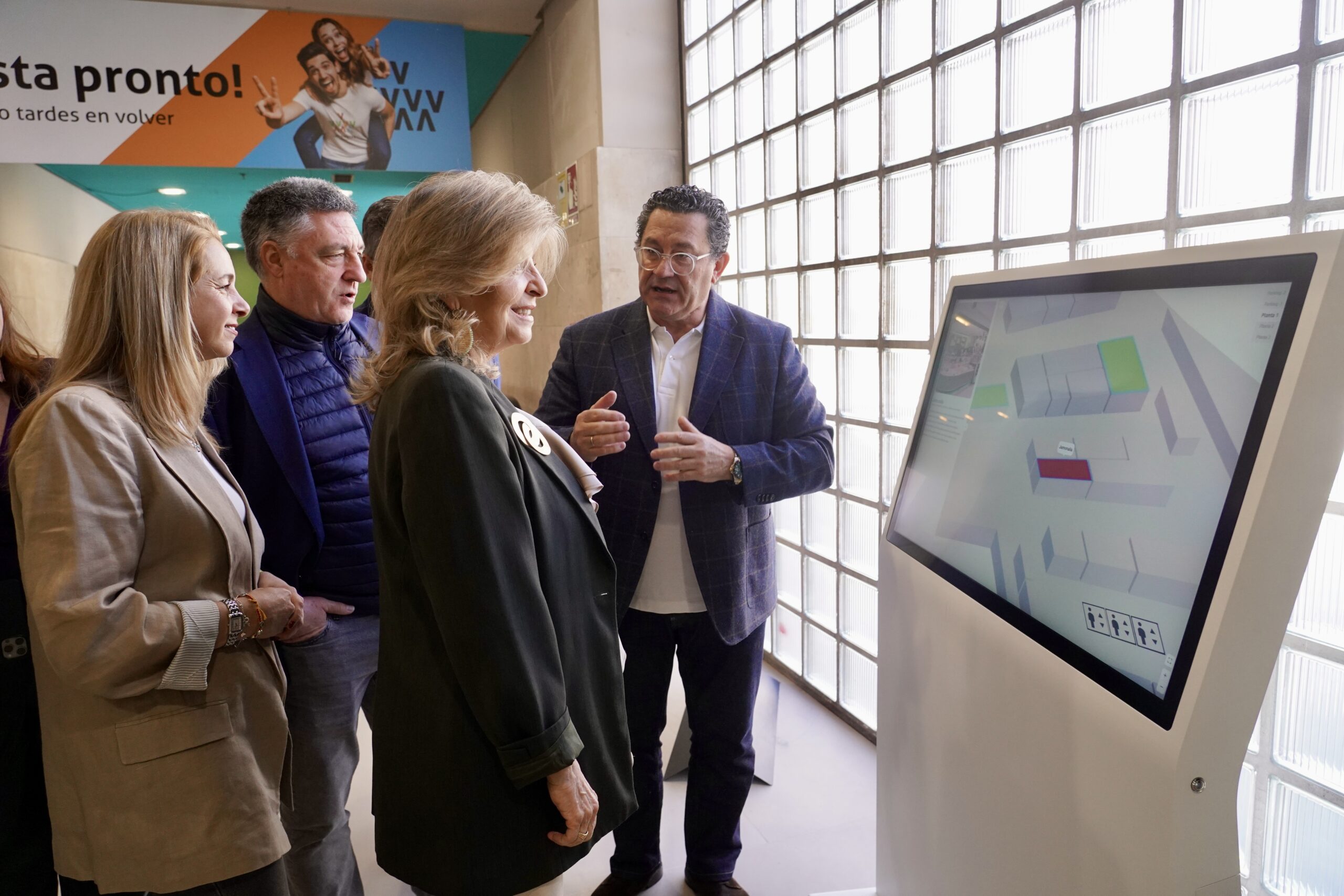 Ayuntamiento Destina Millón de Euros para Transformar Mercado de Las Ventas en Centro Gastronómico y Digital