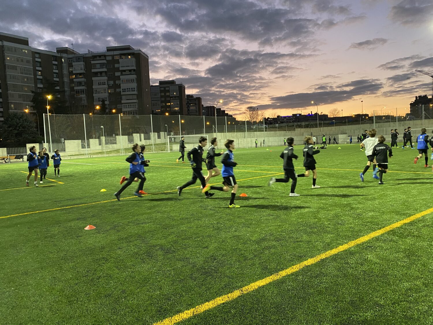 Ayuntamiento Lanza Subvenciones para Fortalecer Deporte Base y Eventos Deportivos en la Capital