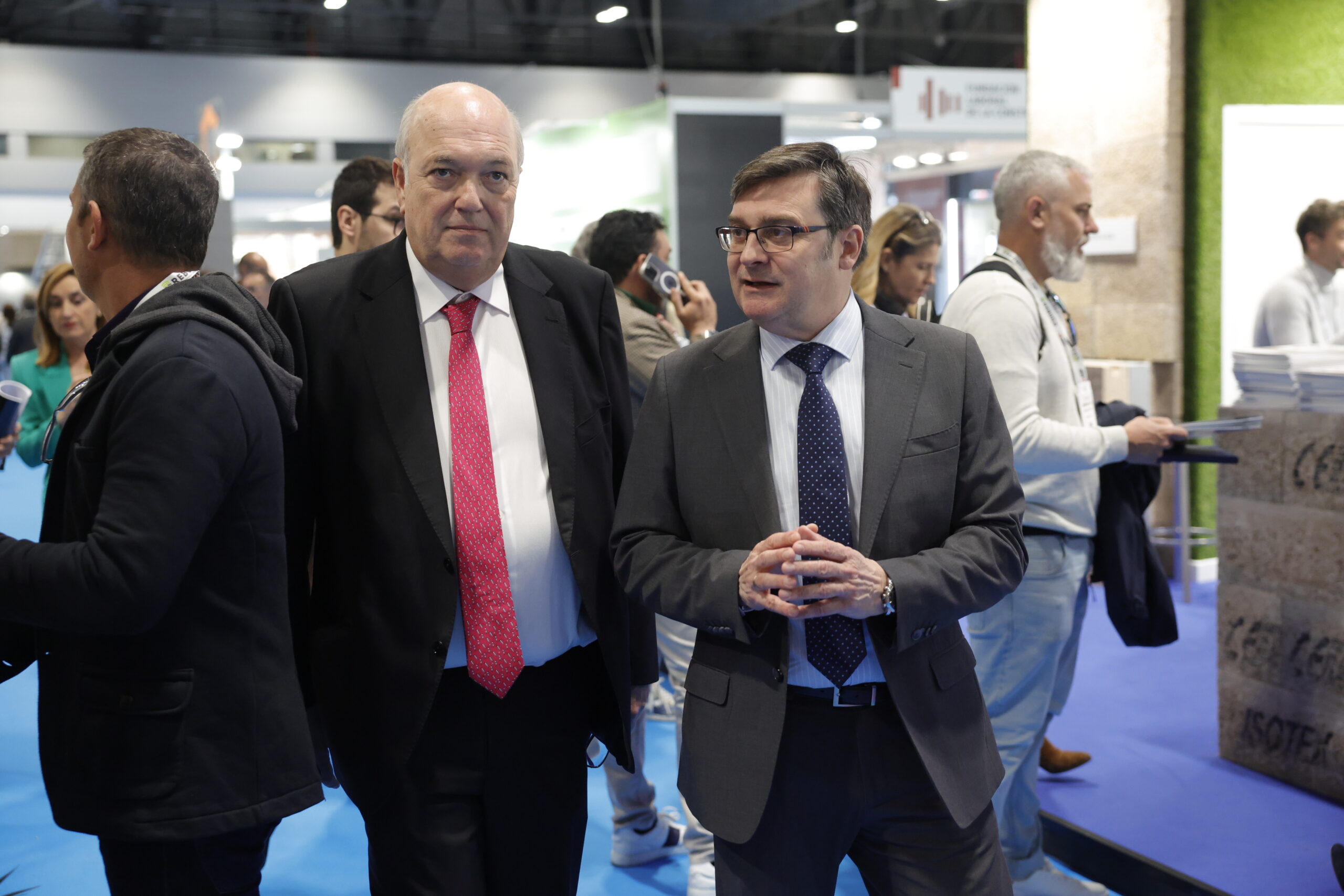 Balance Energético del Plan Rehabilita: Ahorro de 280 Millones de kWh y Reducción de 65.000 Toneladas de CO2