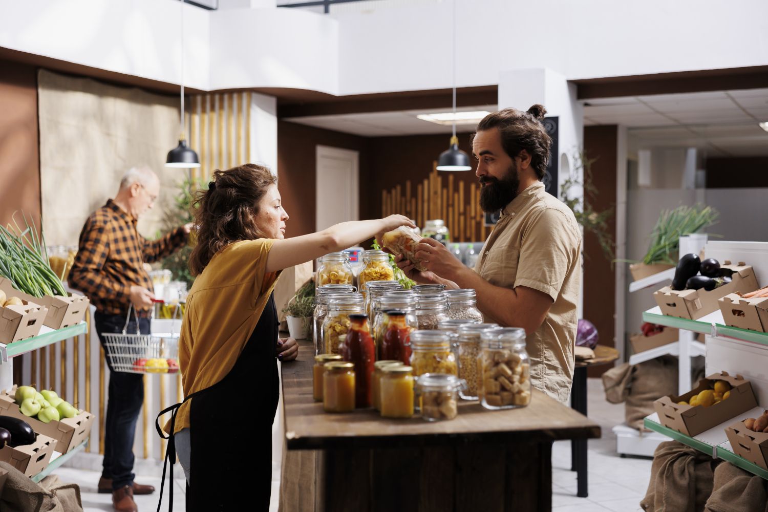 BioPalacín Planet Intensifica su Apoyo al Comercio Local con Productos de Proximidad