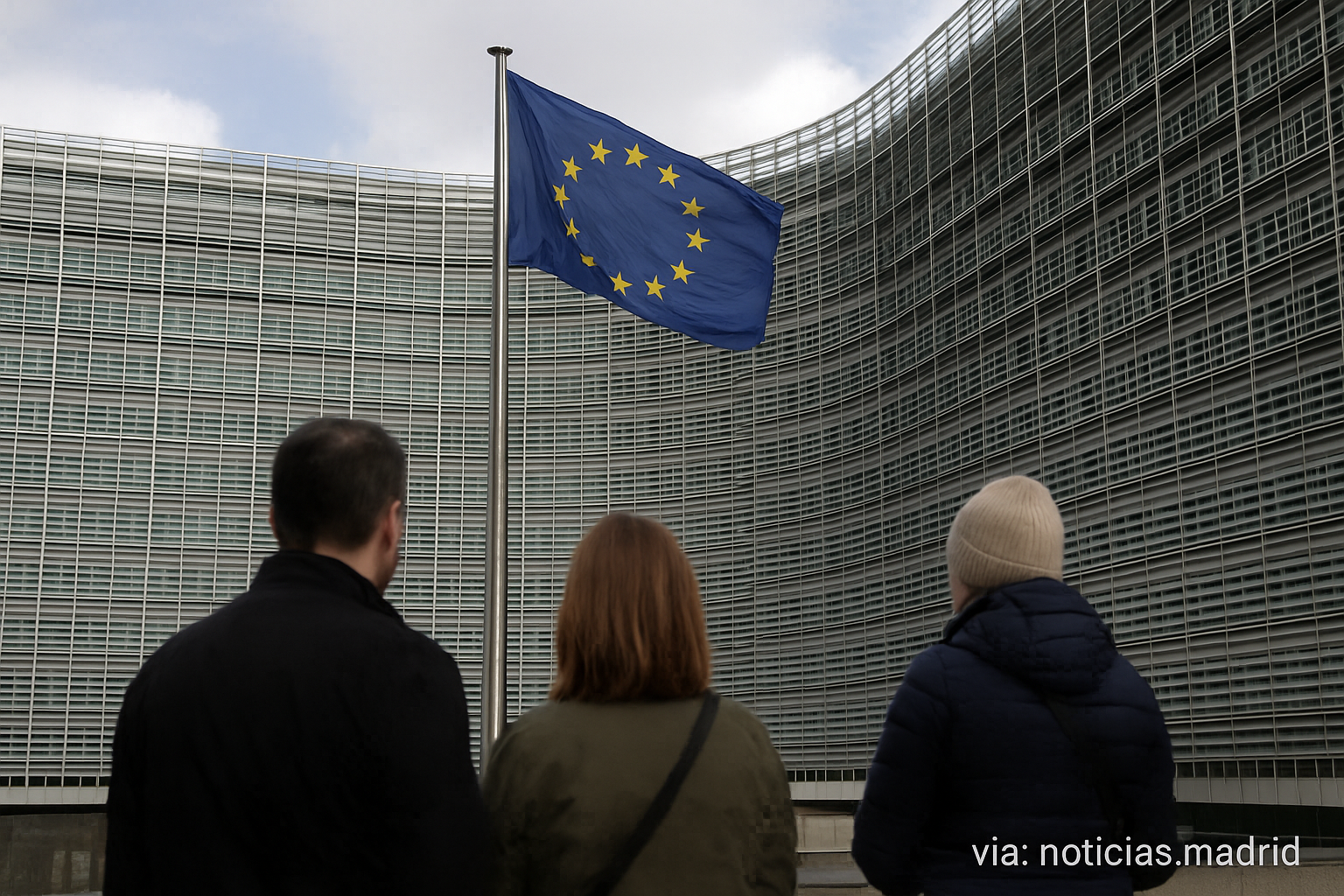 Bruselas se suma al respaldo del paquete anticrisis de Sánchez y urge a los Estados a reducir impuestos en electricidad y prevenir cortes de suministro por la guerra en Irán