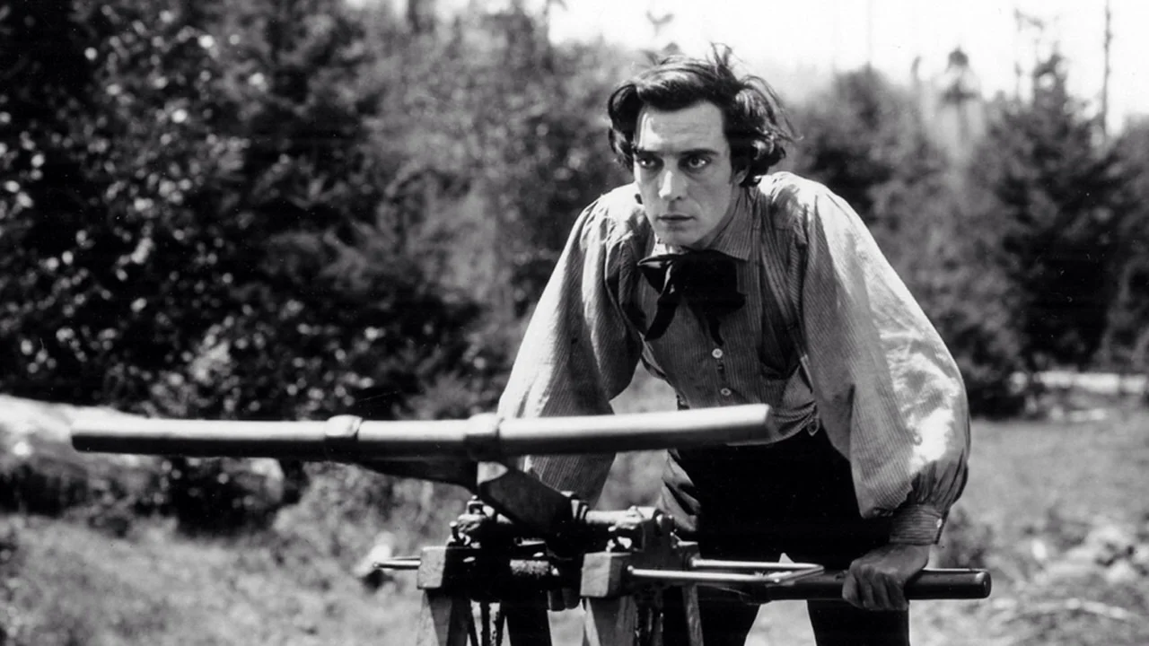 Cineteca Madrid: Un Encuentro Entre Cine y Literatura en la Programación de Abril