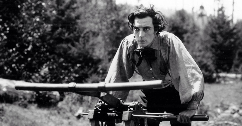 Cineteca Madrid enfoca su programación de abril en la conexión entre cine y literatura