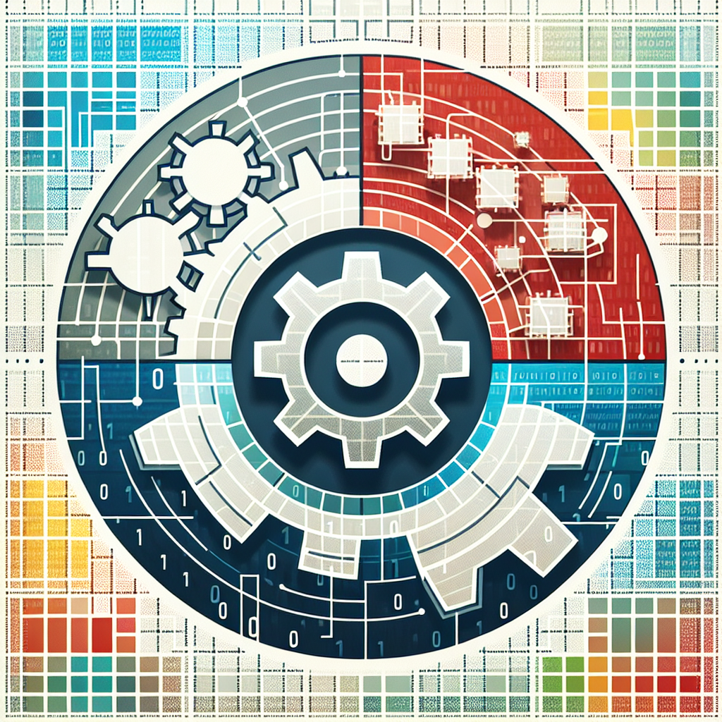 Claves para crear un stack tecnológico mínimo: simplicidad, modularidad y coherencia