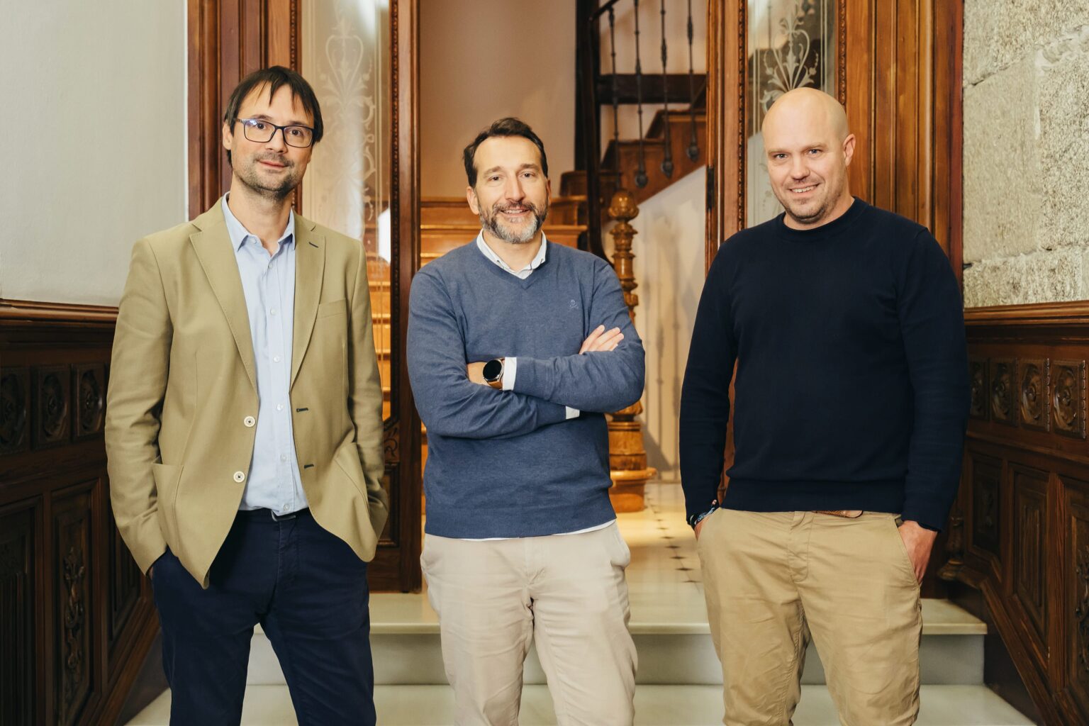 Coinscrap Finance Acelera su Expansión Global Integrando IA Agéntica en sus Estrategias Financieras