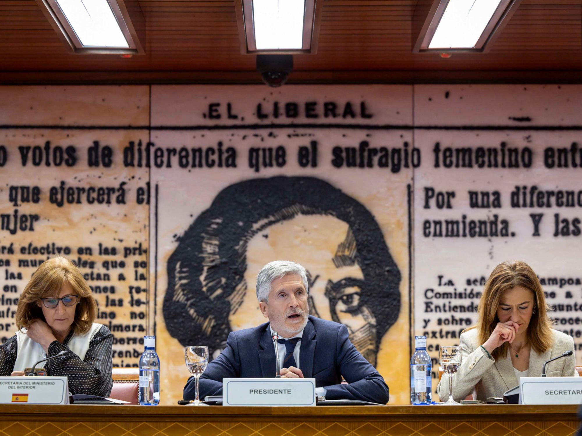 Consejo Nacional de Protección Civil aprueba directrices para la gestión de emergencias ante inundaciones, incendios, fenómenos meteorológicos y accidentes con mercancías peligrosas