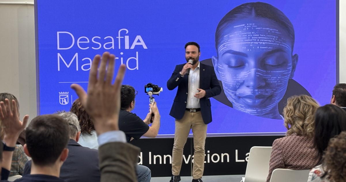 Convocatoria Abierta para Premiar Startups que Implementen IA en Soluciones Innovadoras