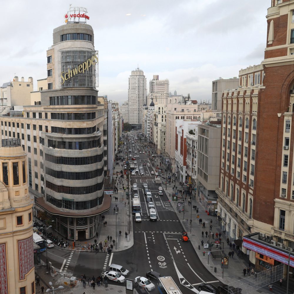 Convocatoria de 550.000 Euros para Impulsar Encuentros Internacionales en la Capital