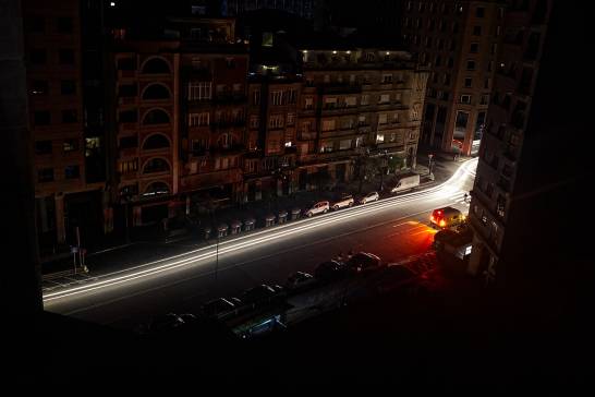 Crisis Energética Global 2025: Causas, Impactos y Lecciones Aprendidas