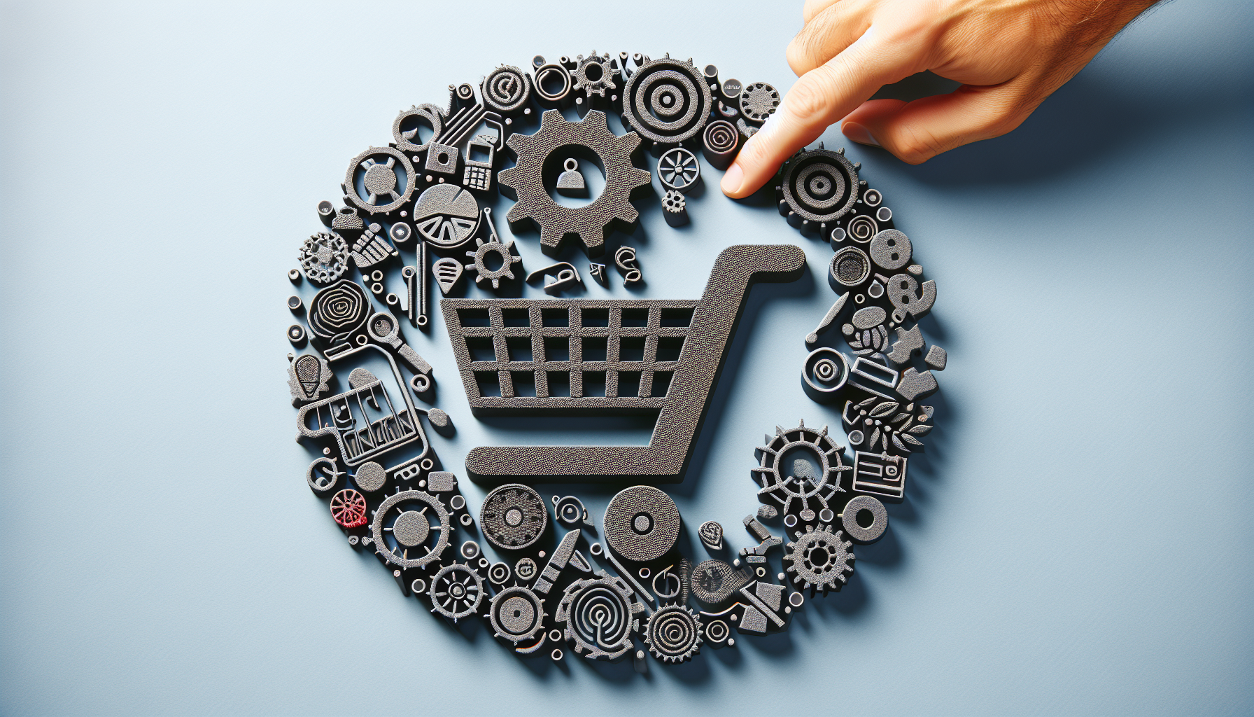Desafíos en el Comercio Electrónico: Un 35% de los Compradores en Línea Encuentran Obstáculos