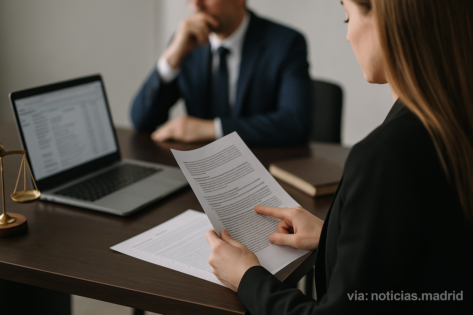 Descubre el método legal que revela todos los incumplimientos de la empresa, según una abogada