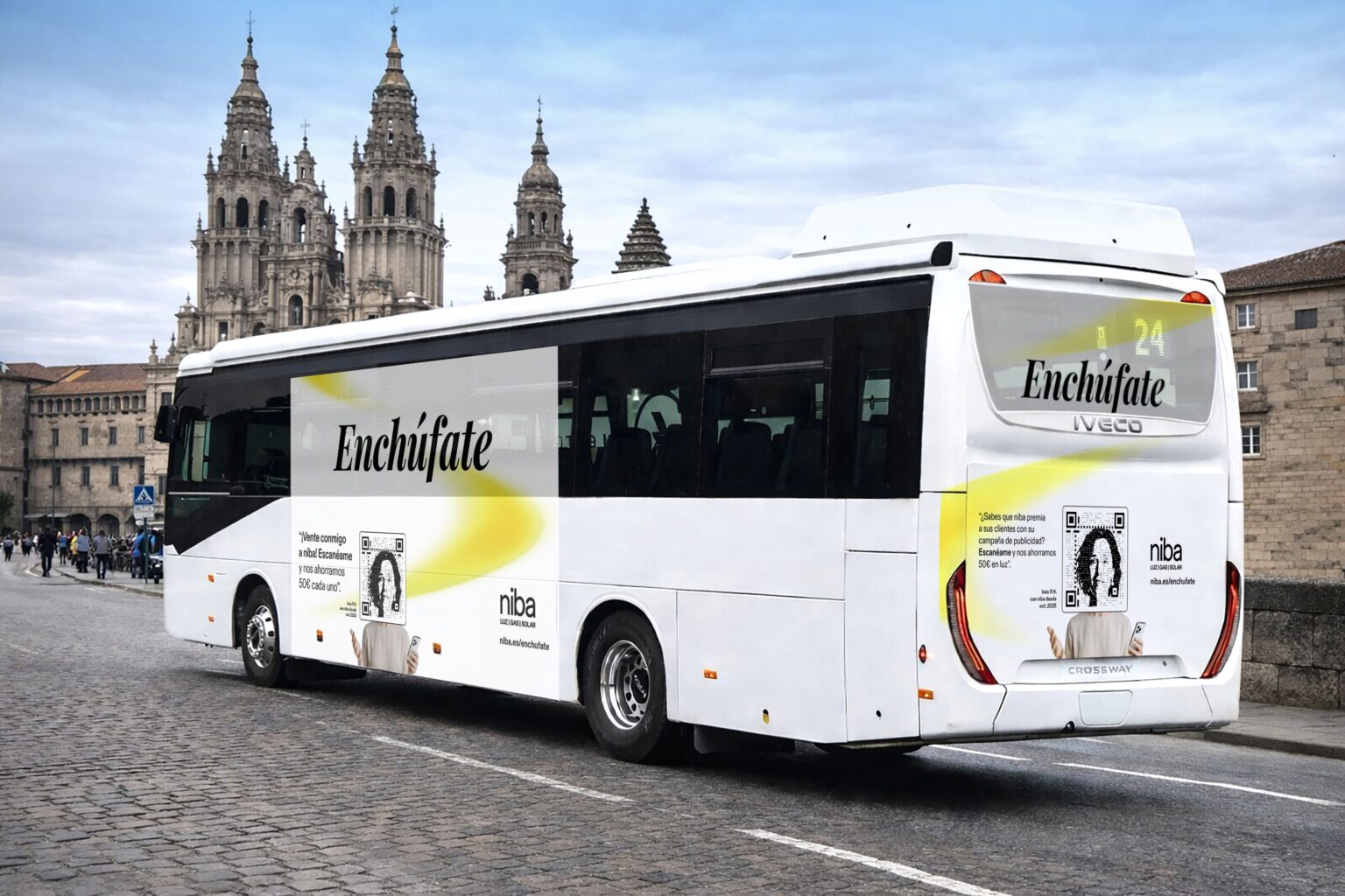 Descubre las Ventajas Exclusivas que Niba Ofrece a Nuevos Clientes