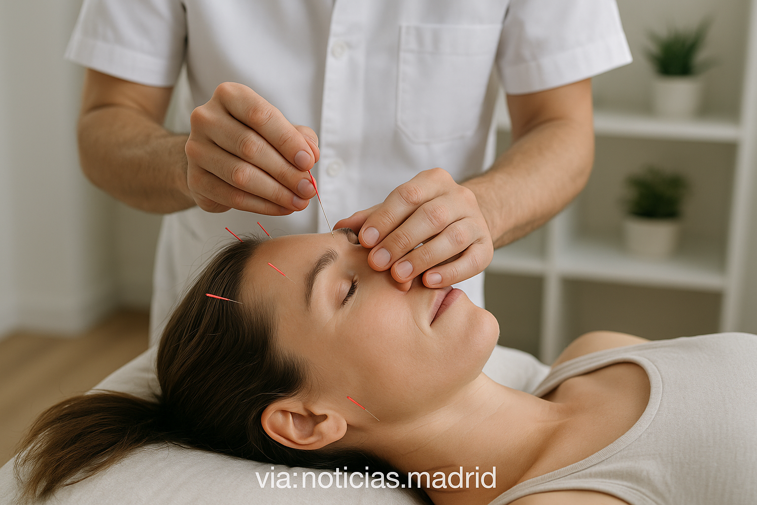 Descubre los beneficios y la experiencia auténtica de la acupuntura según los especialistas