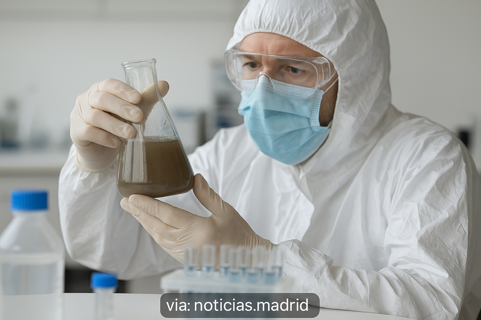 El Ministerio de Salud presentó