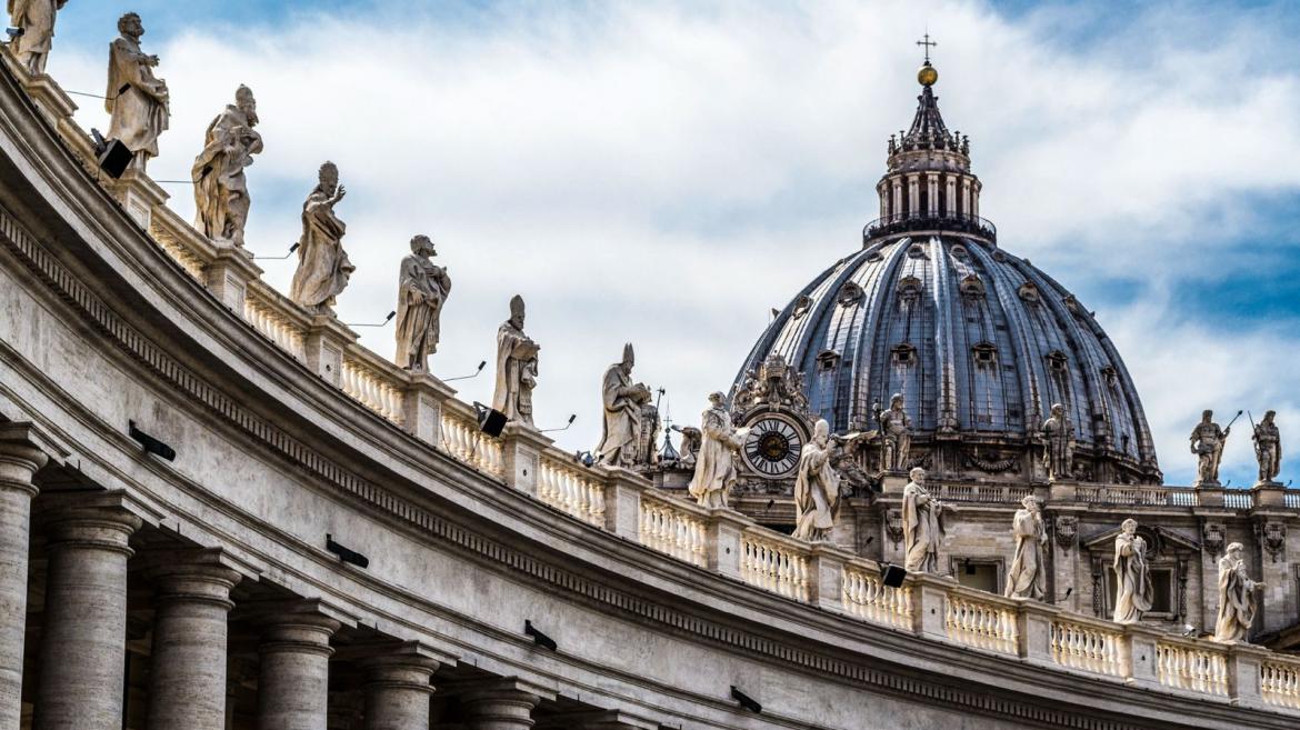 Díaz Ayuso se reunirá en audiencia privada con el Papa León XIV en el Vaticano el 1 de junio